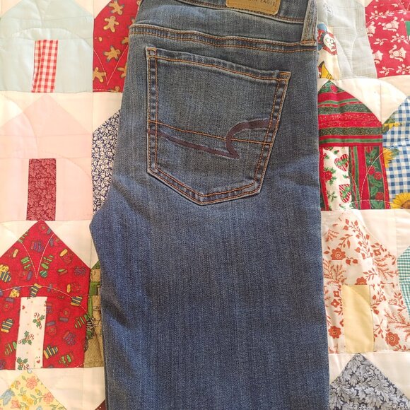 American eagle jeans - Picture 3 of 3
